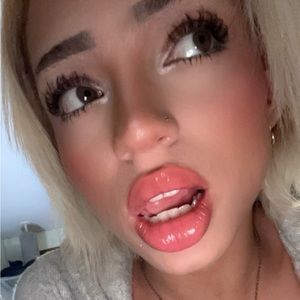 Meet your Posher, Nevaeh